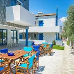 Διαμέρισμα Mikres Kyklades