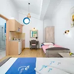 Διαμέρισμα Mikres Kyklades