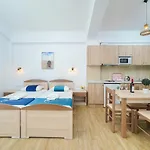 Mikres Kyklades Σκάλα Ποταμιάς