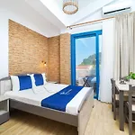 Διαμέρισμα Mikres Kyklades *