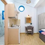 Διαμέρισμα Mikres Kyklades Σκάλα Ποταμιάς