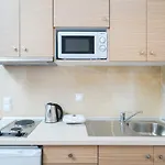 Διαμέρισμα Mikres Kyklades Σκάλα Ποταμιάς