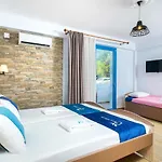 Mikres Kyklades Διαμέρισμα Σκάλα Ποταμιάς