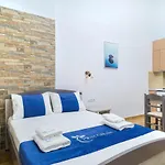 Mikres Kyklades Διαμέρισμα Σκάλα Ποταμιάς