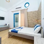 Mikres Kyklades Διαμέρισμα Σκάλα Ποταμιάς