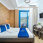 Mikres Kyklades Διαμέρισμα