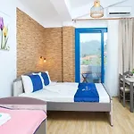 Mikres Kyklades Διαμέρισμα *