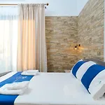 Mikres Kyklades Διαμέρισμα