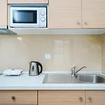 Διαμέρισμα Mikres Kyklades