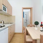 Διαμέρισμα Mikres Kyklades *