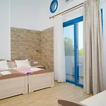 Διαμέρισμα Mikres Kyklades