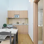 Mikres Kyklades Διαμέρισμα