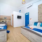 Mikres Kyklades Διαμέρισμα *