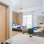 Mikres Kyklades Διαμέρισμα