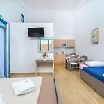 Mikres Kyklades * Σκάλα Ποταμιάς