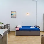 Mikres Kyklades Διαμέρισμα *