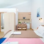 Mikres Kyklades Σκάλα Ποταμιάς