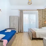 Mikres Kyklades Διαμέρισμα