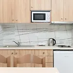 Διαμέρισμα Mikres Kyklades