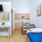 Mikres Kyklades Διαμέρισμα