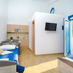 Mikres Kyklades * Σκάλα Ποταμιάς