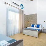 Διαμέρισμα Mikres Kyklades