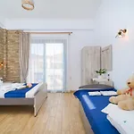 Mikres Kyklades Διαμέρισμα *