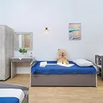 Διαμέρισμα Mikres Kyklades Σκάλα Ποταμιάς