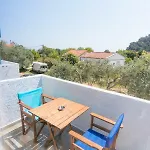 Mikres Kyklades Διαμέρισμα *