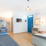 Mikres Kyklades Διαμέρισμα *