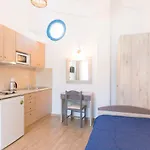 Mikres Kyklades Διαμέρισμα *