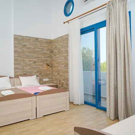 Lejlighed Mikres Kyklades