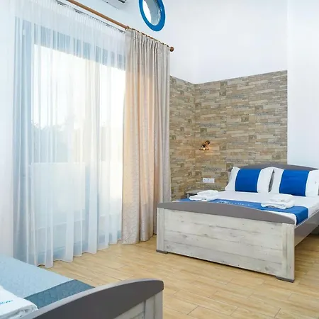 Lejlighed Mikres Kyklades Skala Potamia (Thasos)