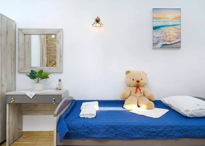 Lejlighed Mikres Kyklades