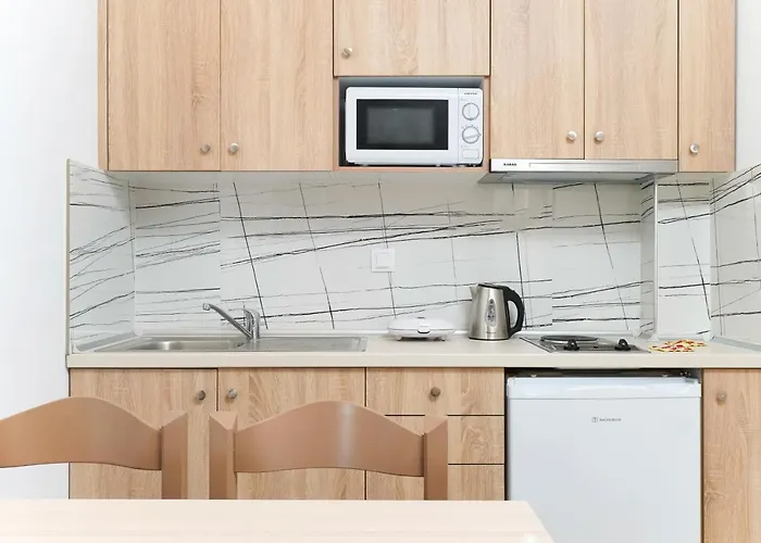 Lejlighed Mikres Kyklades