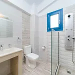 Mikres Kyklades 아파트 *