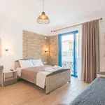 Mikres Kyklades 아파트 스칼라 포타미아스