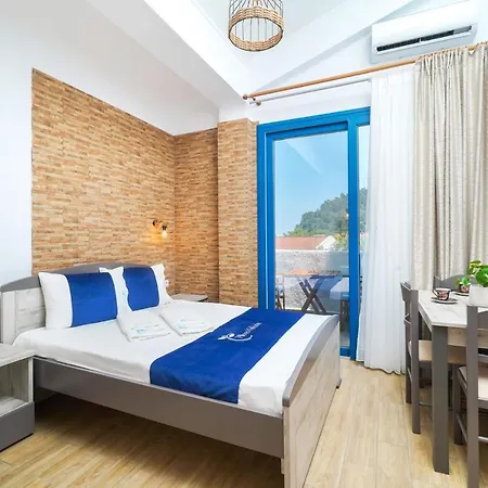 Appartement Mikres Kyklades *