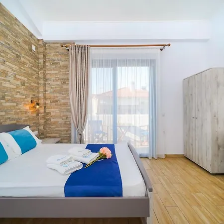 Appartement Mikres Kyklades