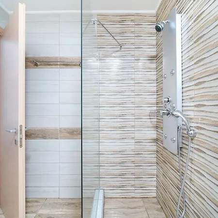 Mikres Kyklades Appartement *