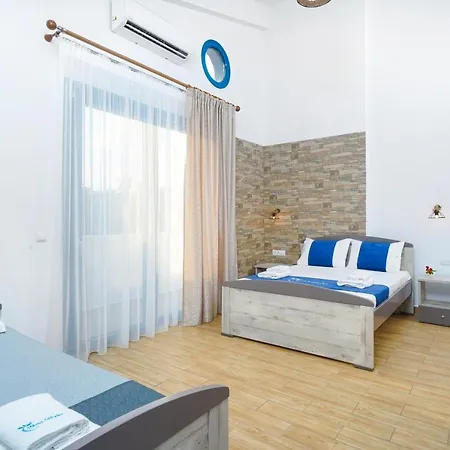 Διαμέρισμα Mikres Kyklades