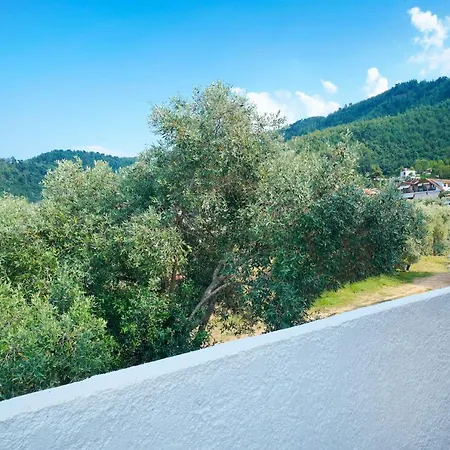 Mikres Kyklades Appartement *