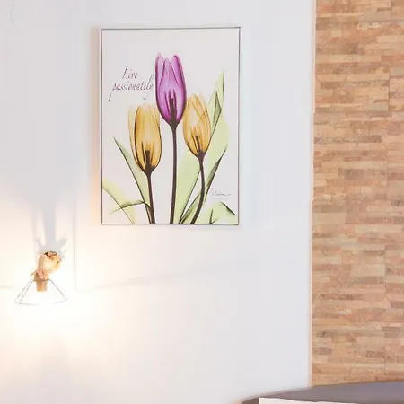 Apartamento Mikres Kyklades *