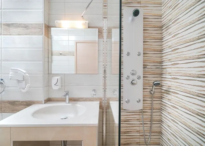 Mikres Kyklades Apartament