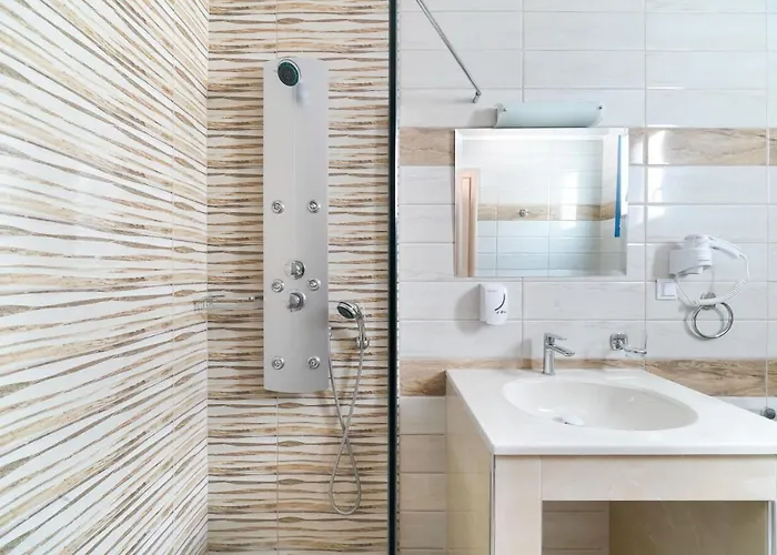 Apartament Mikres Kyklades