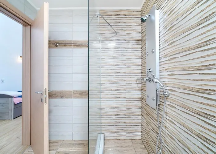 Mikres Kyklades Apartament *