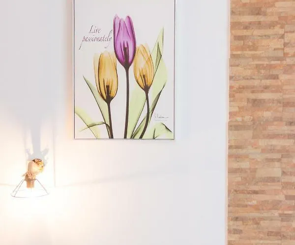 Apartament Mikres Kyklades *